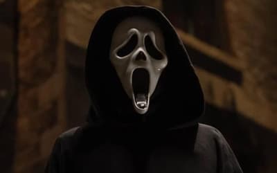 SCREAM VI: Ghostface Invades The Big Apple In Spooky New Still From The Horror Sequel