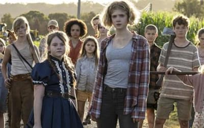CHILDREN OF THE CORN Remake Finally Given Theatrical And Home Release Dates