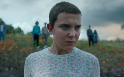 Production On STRANGER THINGS Season 5 Paused Due To Ongoing Writers' Strike