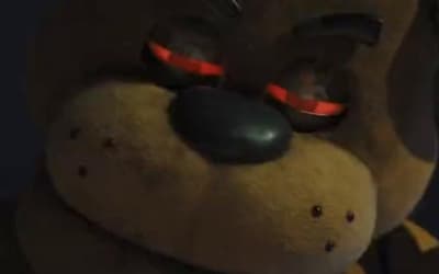 FIVE NIGHTS AT FREDDY'S Live-Action Adaptation Gets A Creepy First Trailer