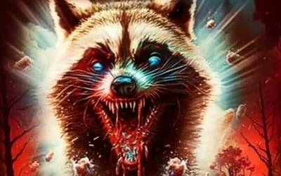 CRACKCOON Joins The &quot;Animals-On-Drugs&quot; Madness With Gruesome Trailer