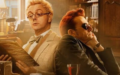 GOOD OMENS: Prime Video Finally Announces Season 2 Premiere Date With New Trailer
