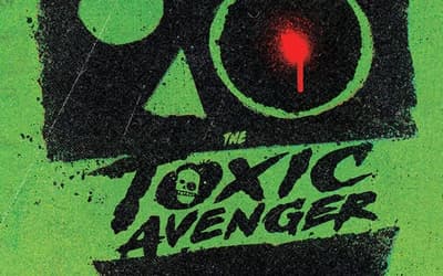 THE TOXIC AVENGER First-Look Unveils Peter Dinklage As Winston Gooze, AKA &quot;Toxie&quot;