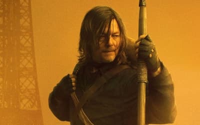 THE WALKING DEAD: DARYL DIXON Sets Viewership Records For AMC+