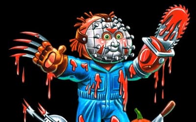 GARBAGE PAIL KIDS Animated Series From THE EXORCIST: BELIEVER Team Still In Development