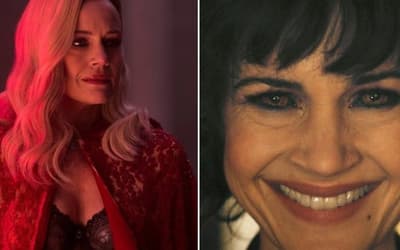 THE FALL OF THE HOUSE OF USHER Star Carla Gugino Confirms That Her Character Is Indeed [SPOILER]