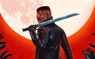 BLADE Reboot Officially Secures R Rating; Exec Reportedly Fired For Failing To Disclose Script Issues