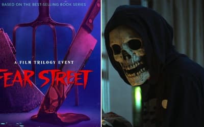FEAR STREET Standalone Movie Officially In The Works At Netflix
