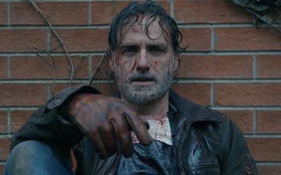 THE WALKING DEAD: THE ONES WHO LIVE Gets One Final Trailer Before February Premiere