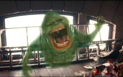 GHOSTBUSTERS: FROZEN EMPIRE Trailer Unleashes Garraka, Slimer, And A Second Ice Age