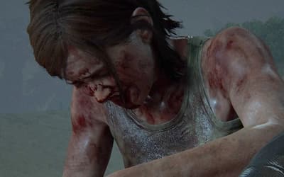 Will THE LAST OF US PART III Happen? Neil Druckmann Confirms He Does Have A &quot;Concept&quot; For Third Game