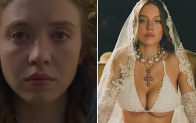 IMMACULATE: Sydney Sweeney's Creepy Nun Movie Has Been Rated R For &quot;Bloody Violence And Nudity&quot;