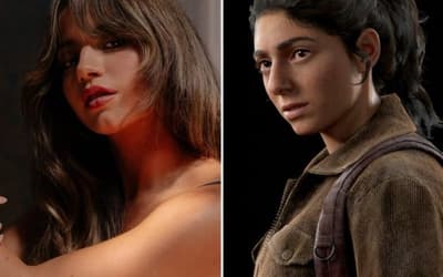 Isabela Merced Confirms Production Is Underway On Season 2 Of THE LAST OF US