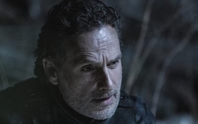 THE WALKING DEAD: THE ONES WHO LIVE Spoilers - Andrew Lincoln Breaks Down Comic-Accurate Rick Grimes Twist