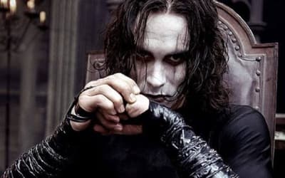 THE CROW: New Details On The Mistakes That Led To Brandon Lee's Tragic ...