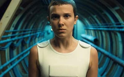 STRANGER THINGS Star Millie Bobby Brown Hasn't Read Series Finale Script, But Knows What Happens To Eleven