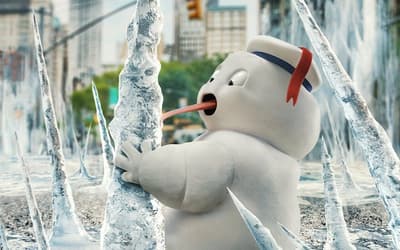 GHOSTBUSTERS: FROZEN EMPIRE Reviews Are In, And They're...  Not Great