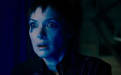 BEETLEJUICE BEETLEJUICE Trailer Brings Michael Keaton's Bio-Exorcist Face-To-Face With Winona Ryder's Lydia