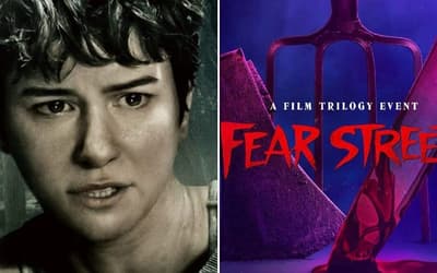 FEAR STREET: PROM QUEEN - Netflix Officially Announces Title, Cast & Synopsis For Spin-Off Feature