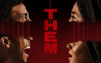 THEM: THE SCARE Trailer Reveals Intense First Footage From Second Season Of Controversial Anthology Series