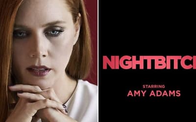 NIGHTBITCH Starring Amy Adams Sets Theatrical Release Date