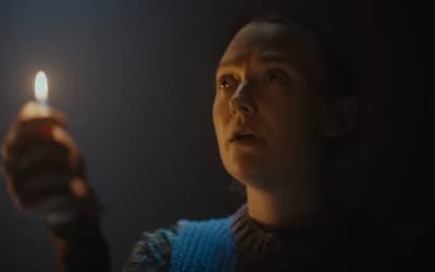 THE WATCHERS New Trailer Sees Dakota Fanning Terrorised In Ishana Night Shyamalan's Directorial Debut
