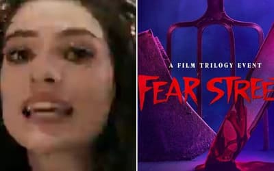 FEAR STREET: PROM QUEEN - Return To Shadyside With First Official BTS Teaser