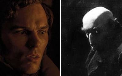 NOSFERATU Trailer Is Finally Releasing This Weekend... But There's A Catch!