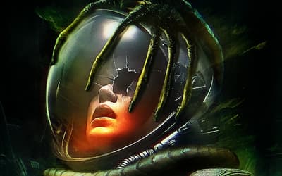 ALIEN: ROMULUS Gets A VERY Interesting CinemaScore As Teaser For