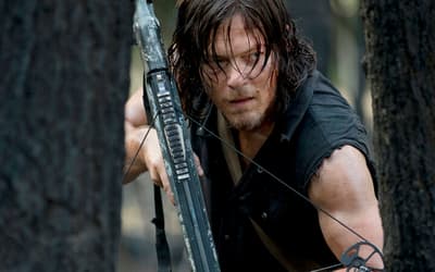 THE WALKING DEAD: Spin-Off Production Updates And News From The Set
