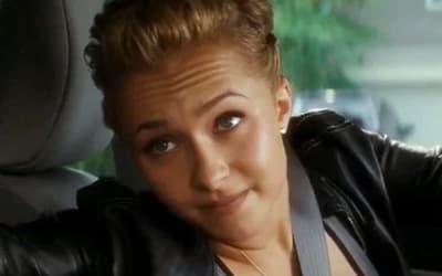 Scream Leaked Image Features The Return Of Hayden Panettiere As Kirby