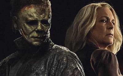 HALLOWEEN ENDS: Revealing Final Trailer Sees Laurie Strode Unmask ...