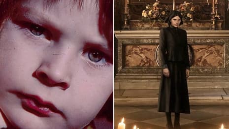 THE FIRST OMEN Ending Explained: Does Horror Prequel Lead Directly Into '70s Classic? SPOILERS