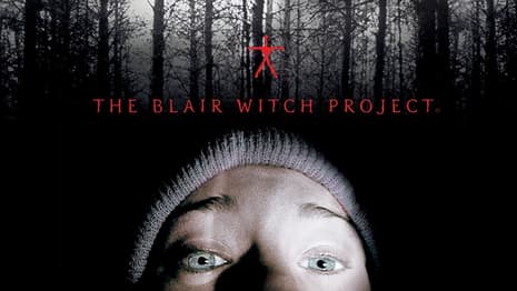 New BLAIR WITCH PROJECT Movie Officially In The Works At Lionsgate