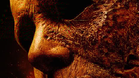 CinemaCon '22: Universal Presentation LIVE Blog - First Look At HALLOWEEN ENDS & New NOPE Trailer