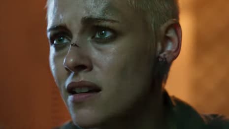 Kristen Stewart Reveals Why She Turned Down Drew Barrymore-Type Role In SCREAM 4