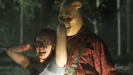 10-Year-Old Students Left Distraught After Teacher Showed Them WINNIE THE POOH: BLOOD AND HONEY