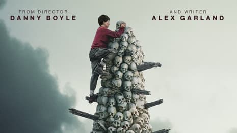 28 YEARS LATER: Intense Opening Scene Leaks Online As Tickets Go On Sale