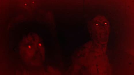 28 YEARS LATER Teaser Features Terrifying New Footage; Full Trailer Coming Tomorrow