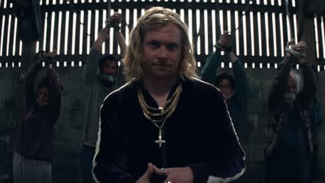 28 YEARS LATER: THE BONE TEMPLE Featurette Reveals New Story Details And Footage From Nia DaCosta's Sequel