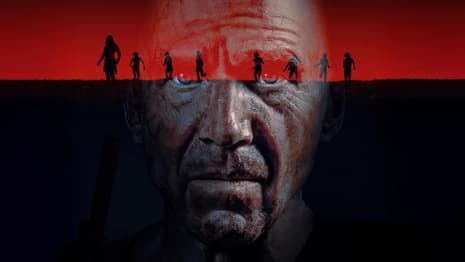 28 YEARS LATER: THE BONE TEMPLE Test Screening Reactions Claim It's Better Than The First Movie - SPOILERS