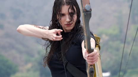 A BREED APART: Influencers Vs. Killer Dogs In Wild Red Band Trailer For THE BREED Remake