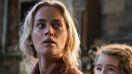 A QUIET PLACE PART III's Release Date Delayed; Will Now Hit Theaters On July 30, 2027