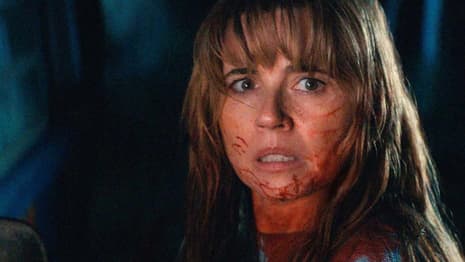 A24's Crystal Lake Takes The Number One Streaming Spot On Peacock