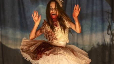 ABIGAIL Spoilers: Find Out What Happens - And Who Shows Up - In New Horror Comedy