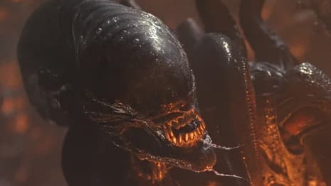 ALIEN: EARTH - Terror Descends on Home Soil in Spine-Chilling New Teaser Trailer