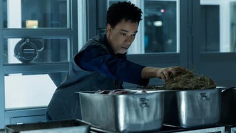 ALIEN: EARTH Actor Kit Young On Tootles' Episode 6 Fate - SPOILERS