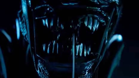 ALIEN: EARTH First Official Footage Spotlights A New Breed Of Xenomorph