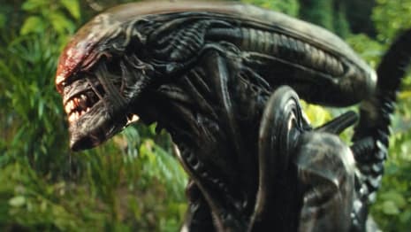 ALIEN: EARTH Showrunner On Episode 7's Shocking Xenomorph Development - SPOILERS