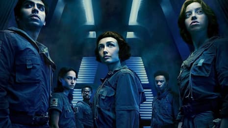 ALIEN: EARTH Trailer Reveals What Becomes Of [SPOILER] After Episode 2 Cliffhanger